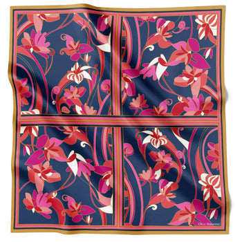 Batik Squares